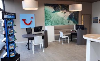 TUI - Nouvelles Frontières