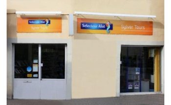 Selectour - Sylver Tours