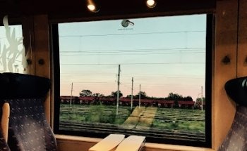 SNCF Services Techniques et Administratifs