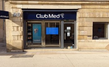 Agence de Voyages Club Med Dijon