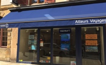 Selectour - Ailleurs Voyages