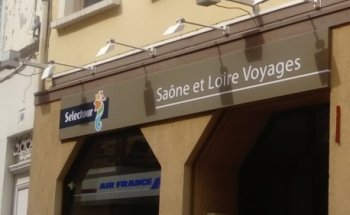 Selectour - Saone et Loire Voyages