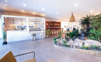 Colombus L'Agence De Voyages