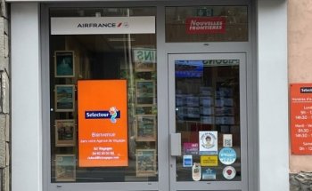 Selectour - Ici Voyages