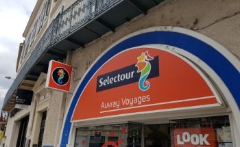 Selectour - Auvray Voyages