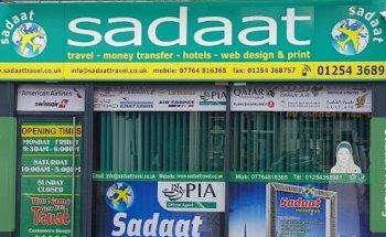 Sadaat Travel