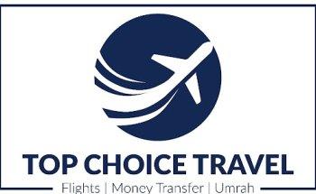 Top Choice Travel LTD