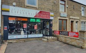 Al Habeeb Travels & Lifestyle