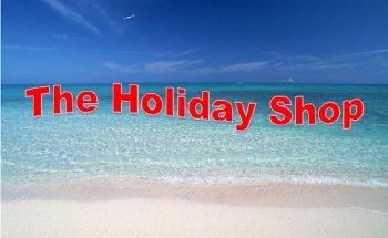 The Holiday Shop