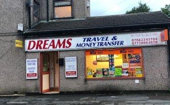 Dreams Travel & Money Transfer