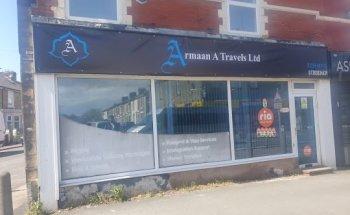 Armaan A Travels LTD