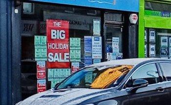 Althams Travel Services Ltd