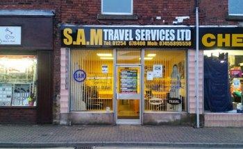 Makkah Tours Blackburn