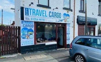 City Travel & Cargo ta IBI Services Ltd