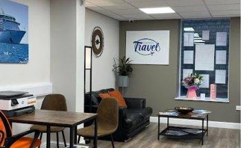Darwen Travel Services