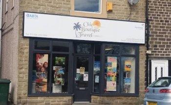 Chic Boutique Travel