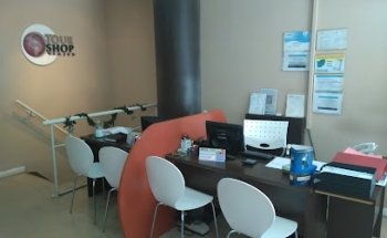 TOUR SHOP VIAJES