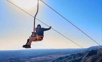 Aires de Punilla Viajes