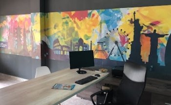 Palapa Viajes y Turismo