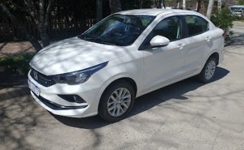 U Rent a Car Bariloche