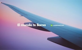 Oxala Travel Agencia de Viajes
