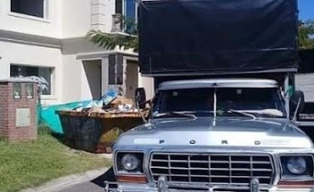 fletes y mudanzas maxy