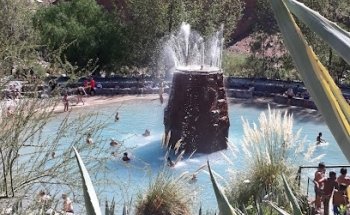 Marcelo Gimenez Turismo