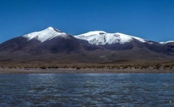 La Puna, Tourisme dans le nord-ouest argentin