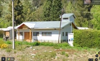 ALQUILER TEMPORARIO EN EL BOLSÓN RUTA 40 NORTE Km 1925