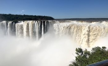 Medio dolar de viaje