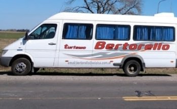 Turismo Bertorello SRL