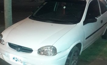 Remiseria los amigos