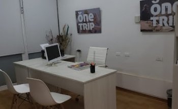 One Trip Santiago Del Estero