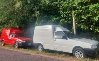 Mini Fletes Los Gonzalez