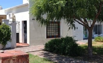 AGENCIA DE VIAJES Mirador Mundial .Sucursal Vedia