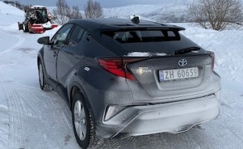 Car Rental Corrientes