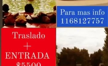 REMIS SUR VIAJES Y EXCURSIONES