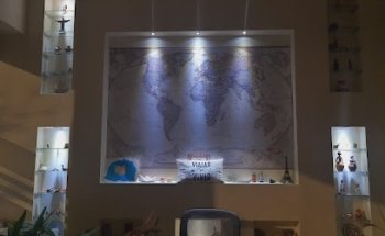 Alicia Rivero Turismo Nac E Internacional