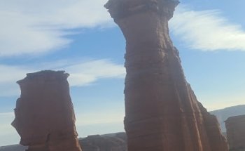 Viajes & Excursiones en 4x4