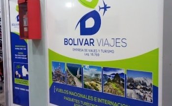 Bolivar Viajes