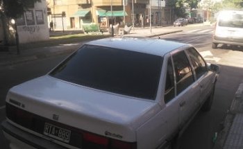 Remisería los amigos