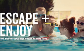 Hays Travel Cleveleys