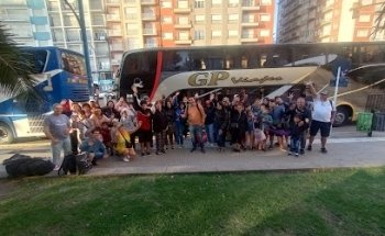 Agencia de viajes - Venta de paquetes de turismo - Viajes mar