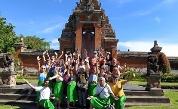 ECOTUR Leg.9586 -Viajes y Turismo-