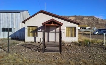 Andes Expeditions E.V.yT