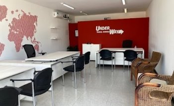 Under Way Travel Service