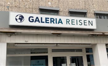 GALERIA Reisen Bottrop