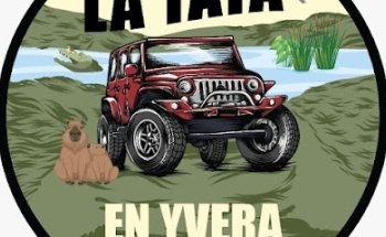 La Tata en Yvera