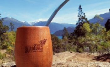 Amitié Viajes - EVT