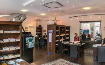 DERPART TRAVEL SERVICE Holiday Reisebüro GmbH | Geschäftsreisen | Pauschalreisen | Urlaubsreisen